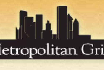 Metropolitan Grill