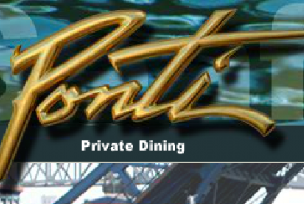 Ponti Seafood Grill
