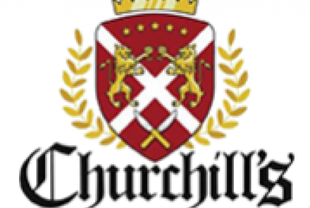 Churchill's Steakhouse