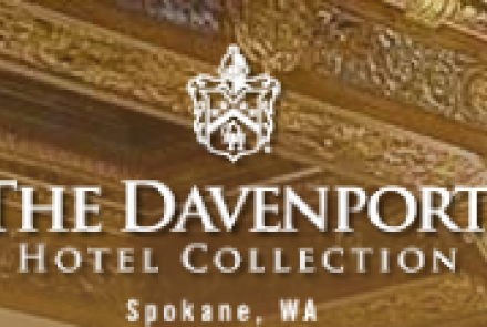 The Palm Court Grill