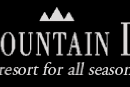 Sun Mountain Lodge Dining Room