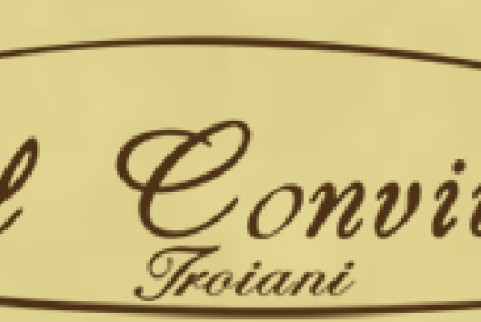 Il Convivio Troiani