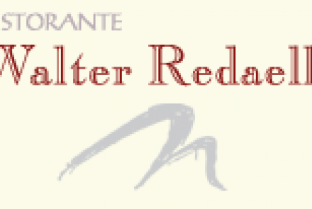 Ristorante Walter Redaelli