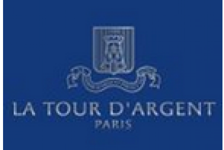 La Tour D'argent Tokyo