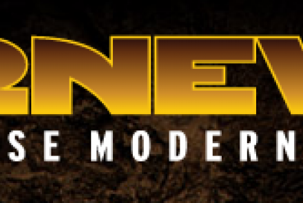 Carnervor Steakhouse Moderne