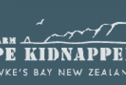 The Farm At Cape Kidnappers