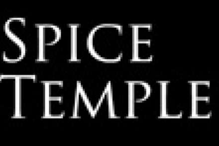 Spice Temple