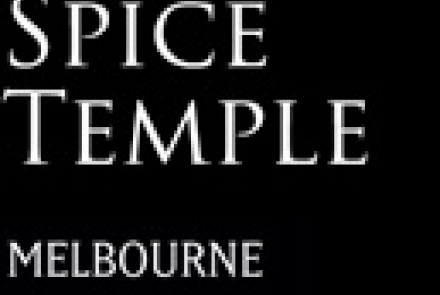Spice Temple Melbourne