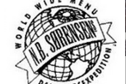 N.B. Sorensens Dampskibsexpedition