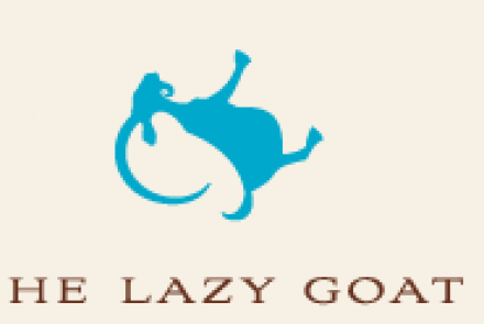 The Lazy Goat