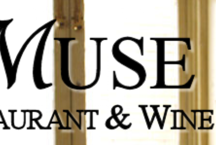 Muse Restaurant & Wine Bar