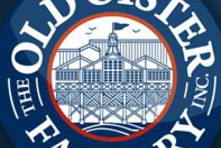 The Old Oyster Factory