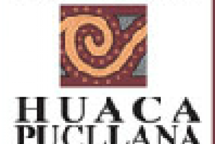 Huaca Pucllana