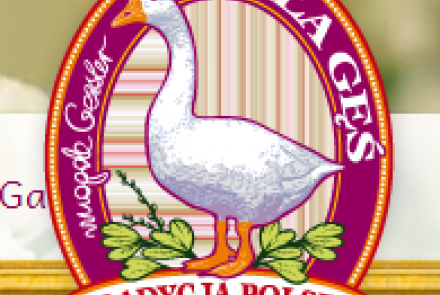 Biala Ges Polska Tradycja