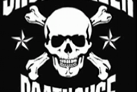 Skull Creek Boathouse