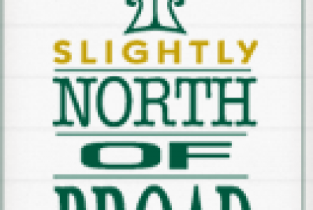 Slightly North Of Broad