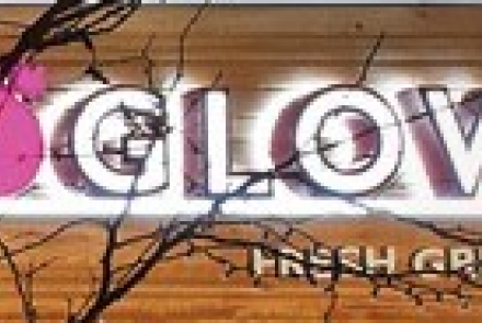 Glow Fresh Grill And Wine Bar