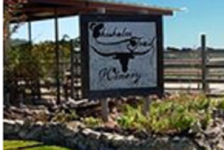 Chisholm Trail Winery