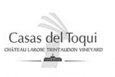 Casas del Toqui