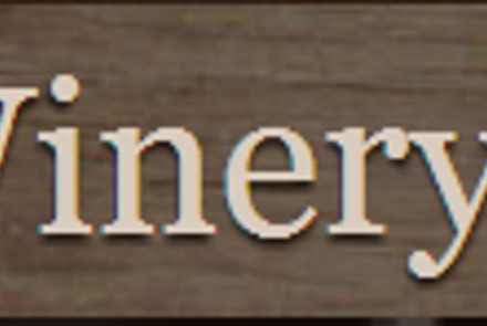 Red Caboose Winery at Clifton