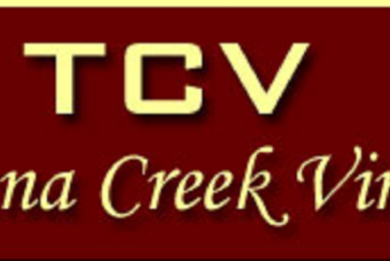 Tehuacana Creek Vineyards And Winery