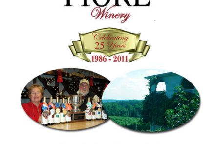 Fiore Winery