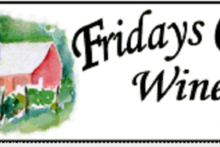 Fridays Creek Winery 