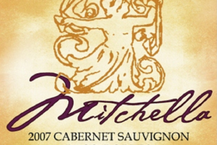 Mitchella Vineyards and Winery