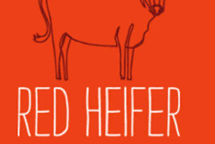 Red Heifer Winery