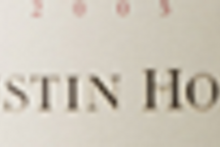 Austin Hope Winery