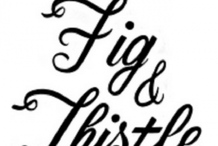 Fig & Thistle Wine Bar