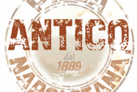Antico Pizza Napoletana