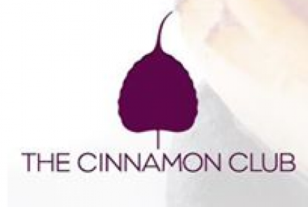 Cinnamon Club