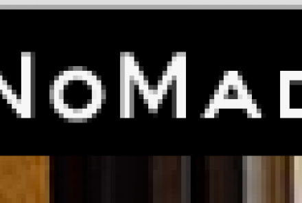 NoMad Hotel Restaurant