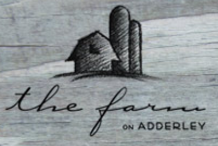 The Farm on Adderley