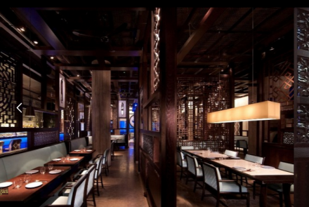 Hakkasan
