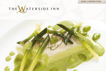 Waterside Inn