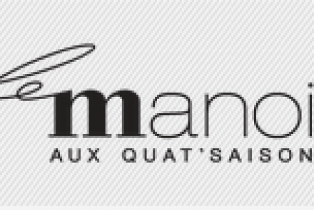 Le Manoir aux Quat'Saisons