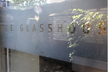 The Glasshouse
