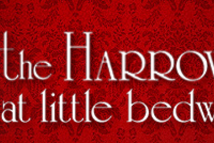 The Harrow at Little Bedwyn