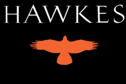 Hawkes Winery Sonoma Tasting Room