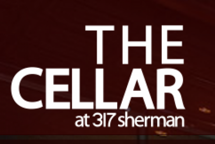 The Cellar at 317 Sherman