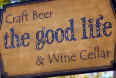 The Good Life Cellar