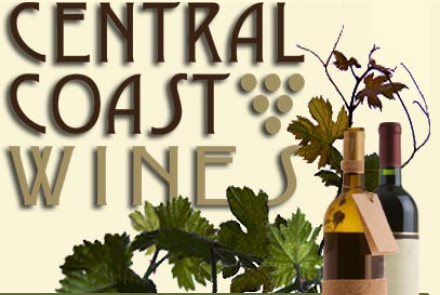 Central Coast Wines