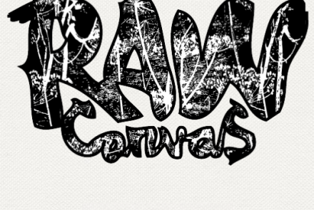 Raw Canvas Lounge