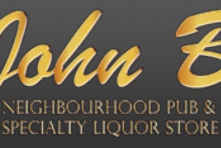 John B Pub