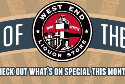 Crosstown Liquor Store