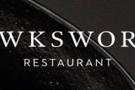 Hawksworth Restaurant