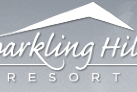 Sparkling Hill Resort