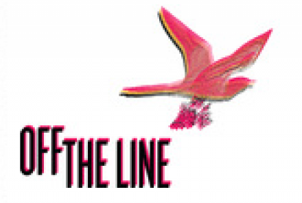 Off the Line Vineyard